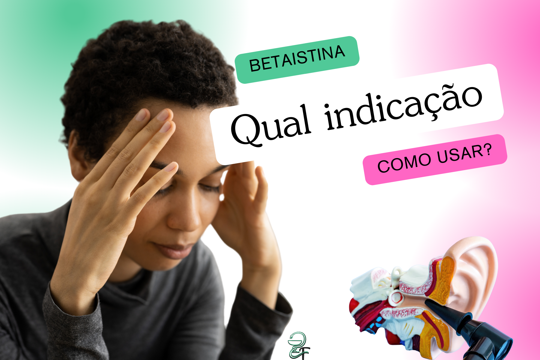 No momento, você está visualizando Para que serve a Betaistina? Benefícios e Usos Clínicos